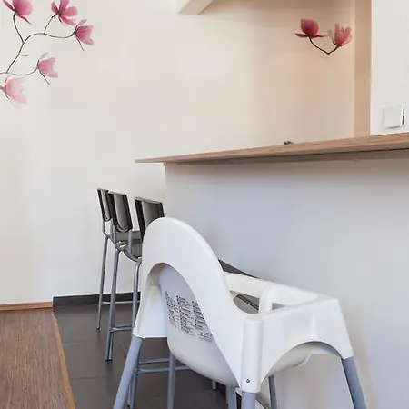 Ferienwohnung Holzstraße Apartment *