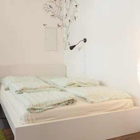 Ferienwohnung Holzstraße Fürth
