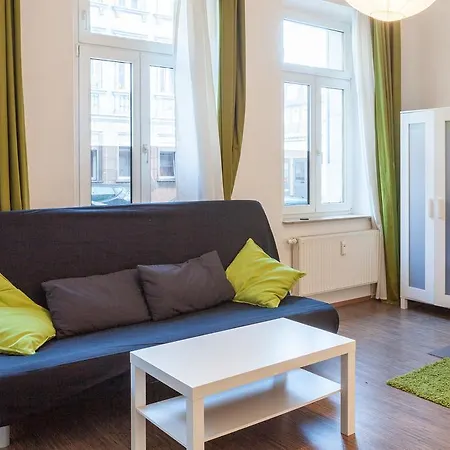 Ferienwohnung Holzstraße Apartment *