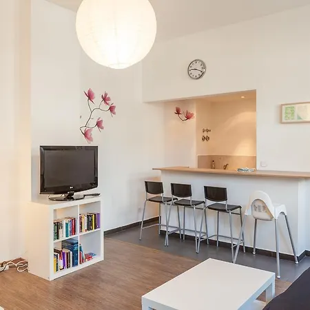 Ferienwohnung Holzstraße *